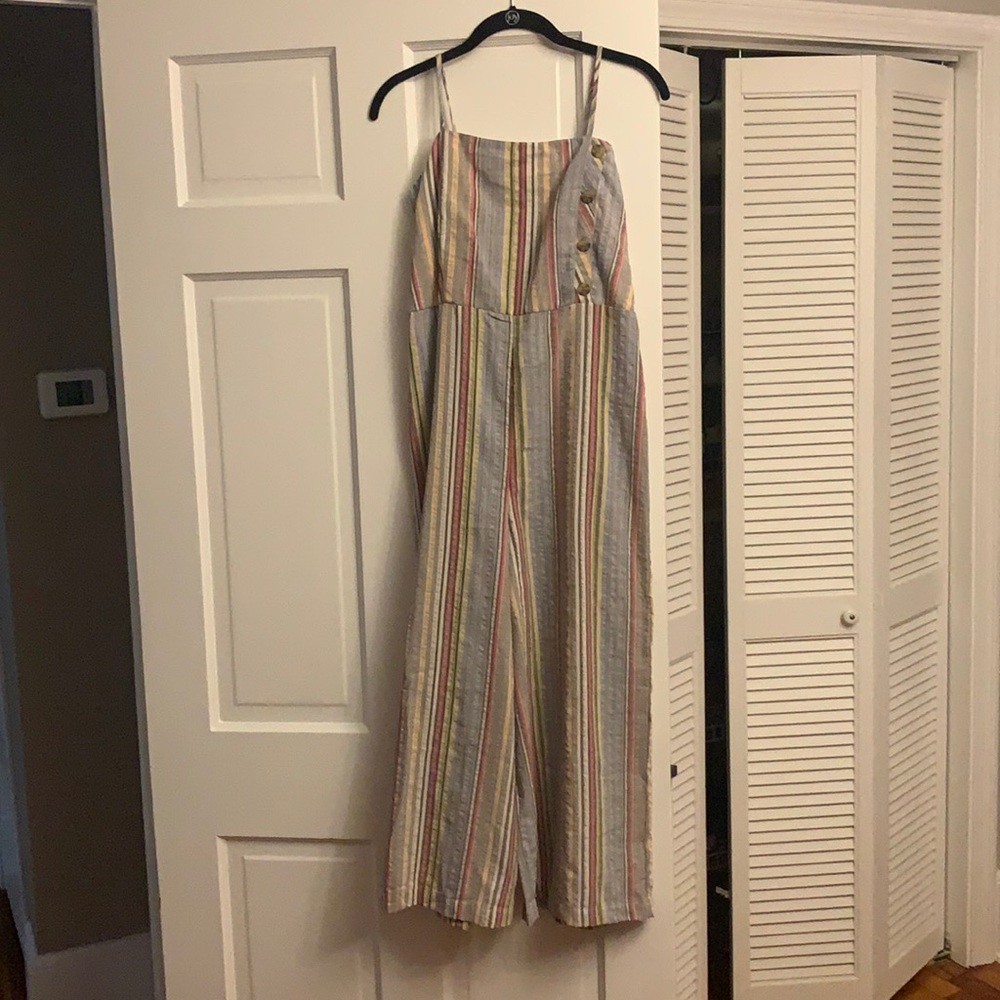 Boutique jumpsuit